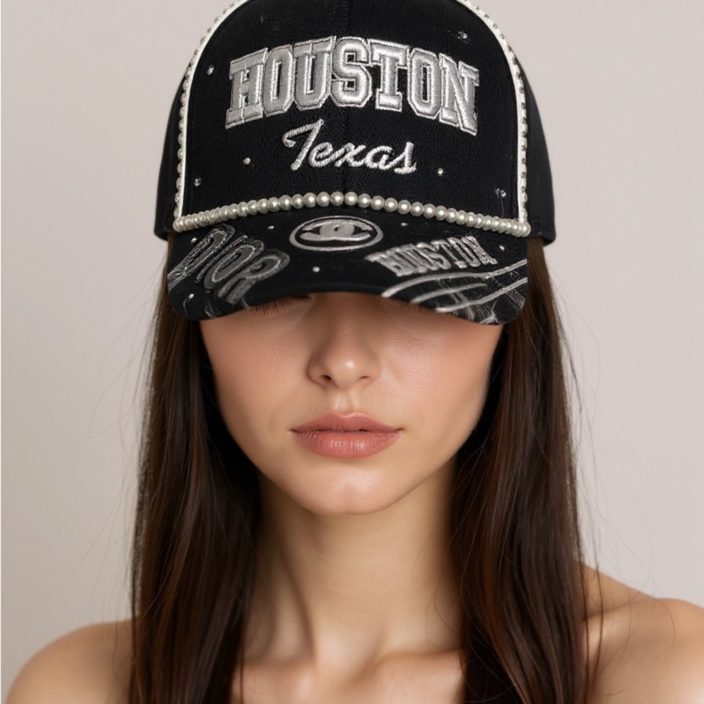 Junk Baseball Cap - Picture 4 of 6